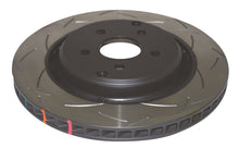 Load image into Gallery viewer, DBA 15-17 Chevrolet SS Rear 4000 Series Plain Rotor - DBA42074