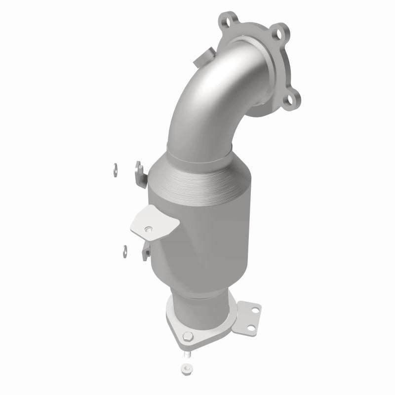 MagnaFlow 16-17 Chevrolet Malibu 2.0L Closed Coupled Direct Fit Converter - 21-420