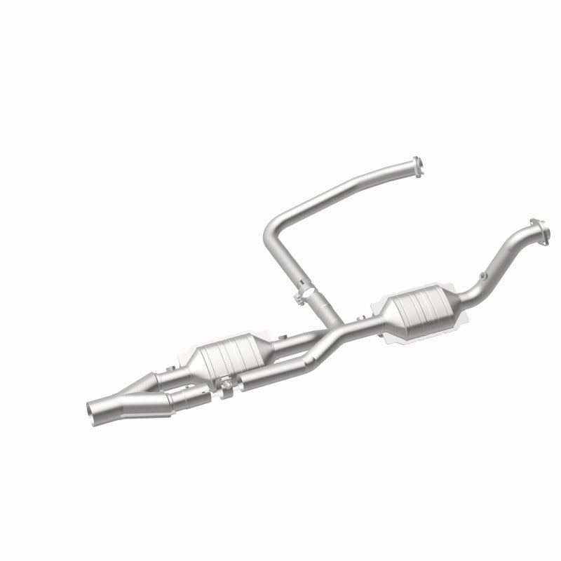 MagnaFlow Direct Fit Catalytic Converter 04-07 Dodge Ram 5.7L - 51358