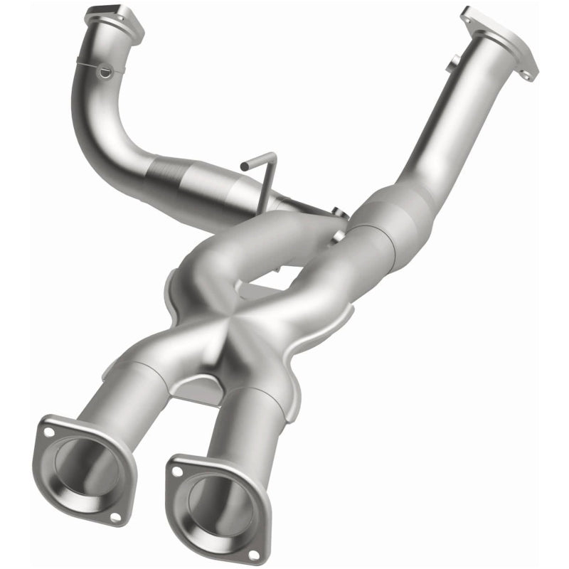 MagnaFlow Conv DF 06- Jeep SRT-8 6.1L - 16423