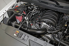 Load image into Gallery viewer, K&amp;N 71 Series Performance Intake Kit - Chevrolet/GMC 14-15 Silverado/Sierra / 2015 Suburban/Yukon - 71-3082