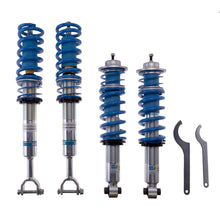 Load image into Gallery viewer, Bilstein B14 1998 Audi A6 Quattro Avant Front and Rear Suspension Kit - 47-086937