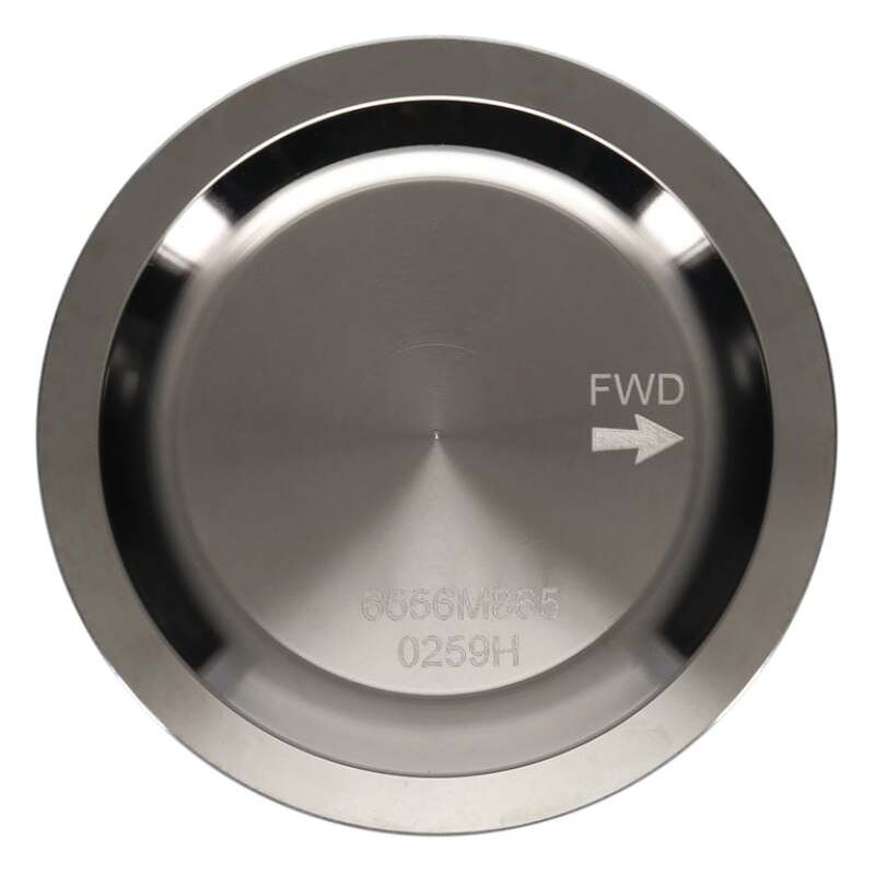 Wiseco Nissan SR20 Turbo -12cc 1.260 X 865 Piston Kit - K556M865AP