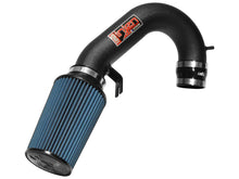 Load image into Gallery viewer, Injen 16-18 Audi A6 2.0L Turbo Wrinkle Black Cold Air Intake - SP3086WB