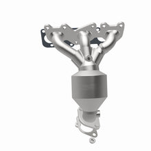 Load image into Gallery viewer, MagnaFlow Conv DF 07-08 Hyundai Veracruz 3.8L - 51202