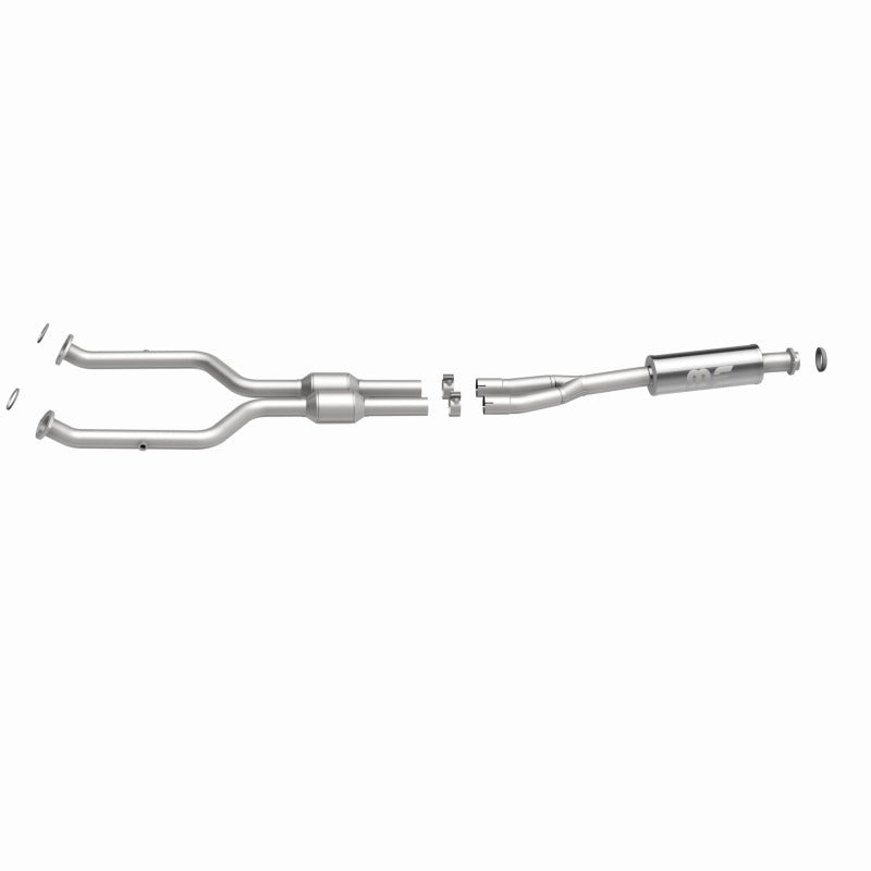 MagnaFlow Conv DF 2006 Lexus GS300 3.0L - 24423