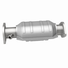 Load image into Gallery viewer, MagnaFlow Conv DF 00-02 Nissan Sentra 1.8L CC - 24360