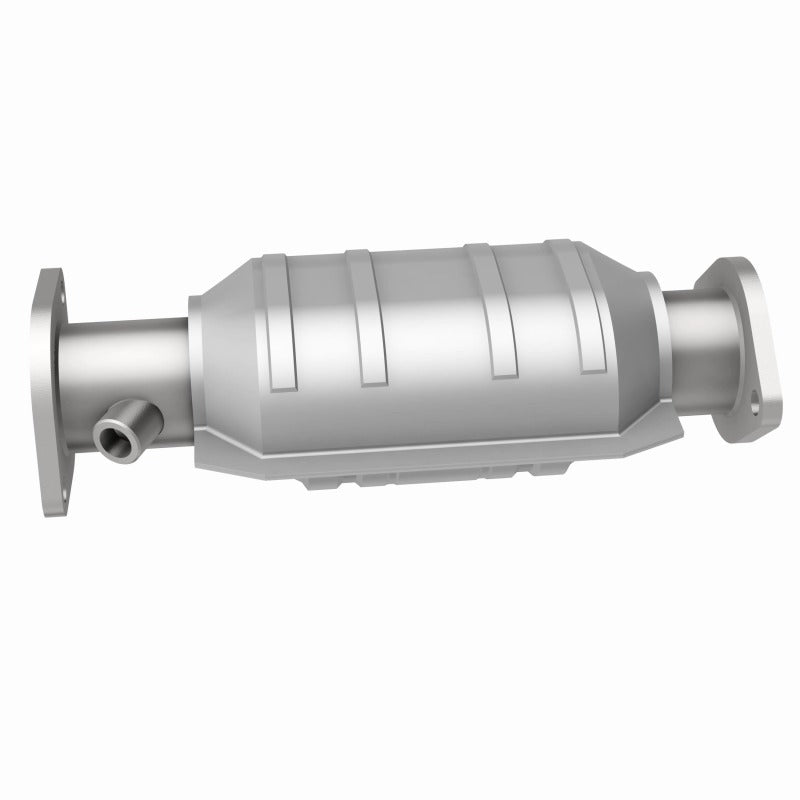 MagnaFlow Direct Fit Catalytic Converter 00-02 Nissan Sentra 1.8L CC - 49996