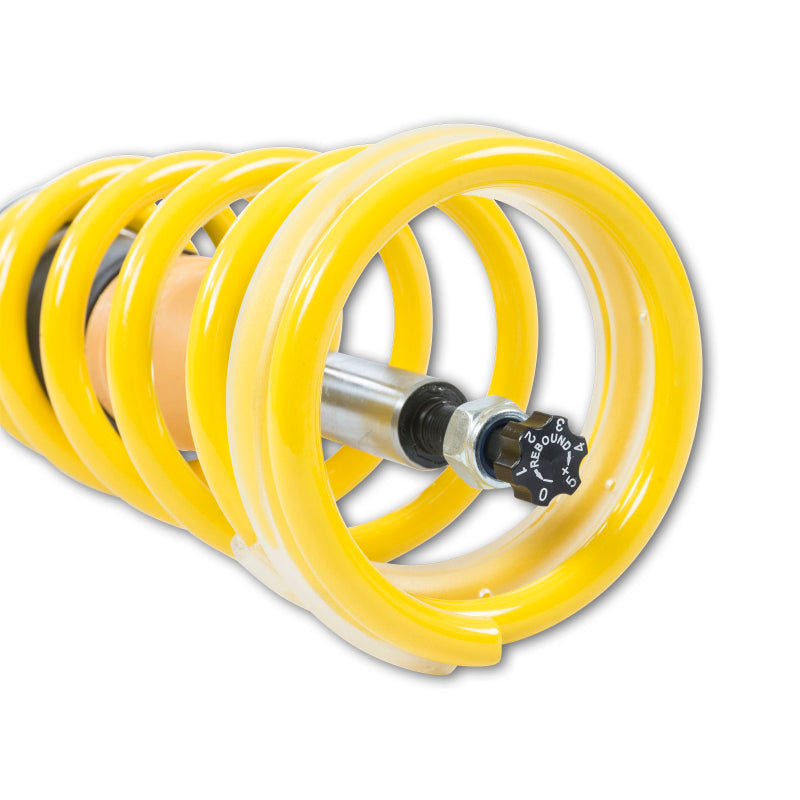 ST XA-Height/Rebound Adjustable Coilovers BMW F23 / BMW F22 / F30 RWD / F32 RWD - w/o EDC - 1822000F