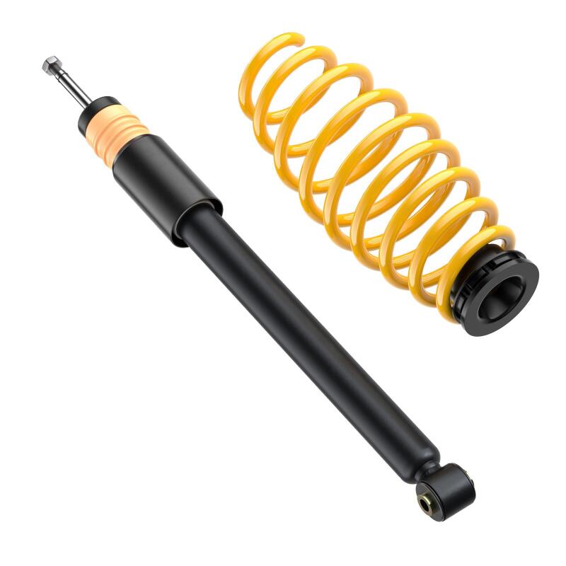 ST X-Height Adjustable Coilovers 15+ Audi A3 (8V) 2.0L TDI 2wd / 15+ VW Golf VII 2.0L TDI - 13281028