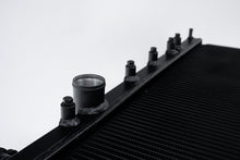 Load image into Gallery viewer, CSF 02-07 Subaru WRX/STI Radiator - Black Finish - 3076B
