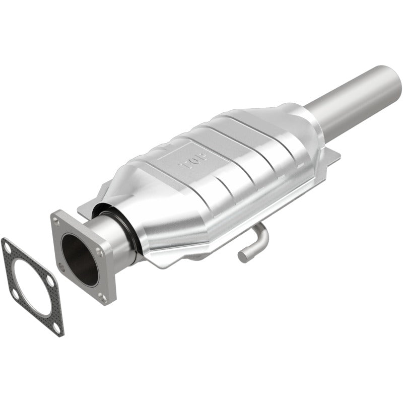 MagnaFlow 86-92 Jeep/Dodge/Eagle CA Direct Fit Converter - 3391229