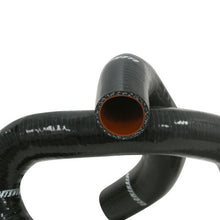 Load image into Gallery viewer, Mishimoto 05-06 Ford Mustang GT V8 / 05-10 GT500 Black Silicone Hose Kit - MMHOSE-MUS-05BK
