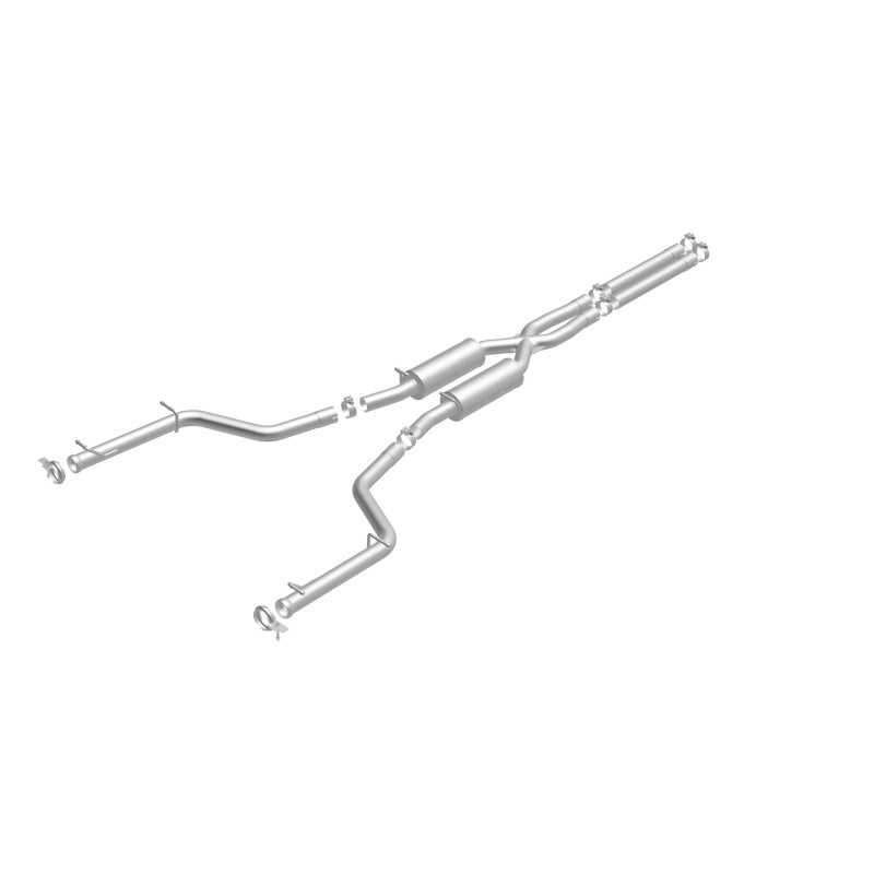 MagnaFlow SYS C/B 09 Challenger R/T Comp. OEM - 16516