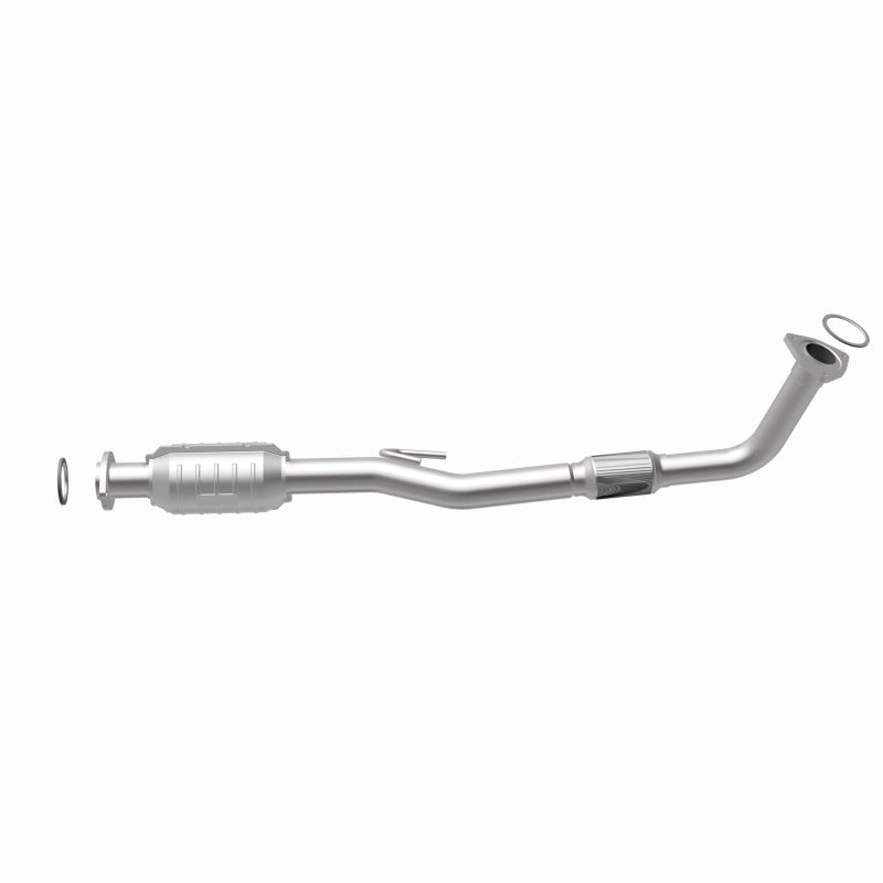 MagnaFlow Direct Fit Catalytic Converter 99-00 Toyota Solara 2.2L - 23750