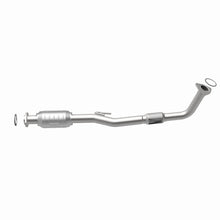 Load image into Gallery viewer, MagnaFlow Direct Fit Catalytic Converter 97-01 Toyota Camry 2.2L - 457015
