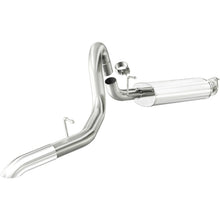 Load image into Gallery viewer, MagnaFlow System C/B Jeep Wrangler 2.5/4 - 15855
