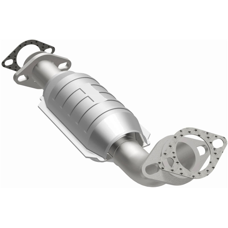 MagnaFlow Direct Fit Catalytic Converter Mazda-Rx7 - 23690