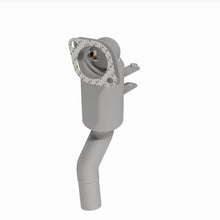 Load image into Gallery viewer, MagnaFlow 15-17 Edge V6 2.7 OEM Close Coupled Direct Fit Converter - 21-605