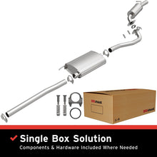 Load image into Gallery viewer, MagnaFlow BRE Exhaust Kit 04-07 Highlander RX330 3.3L - 106-0271