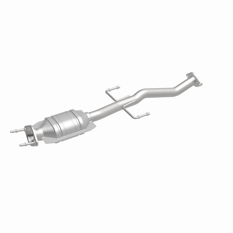 MagnaFlow Direct Fit Catalytic Converter95-98 Mazda Protege Rear - 50672