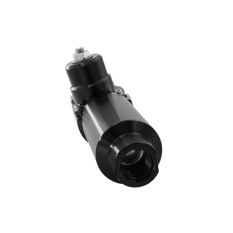 Aeromotive Regulator Filter Combo Carb Adjustable 3PSI-20PSI for 250PGH - 13226