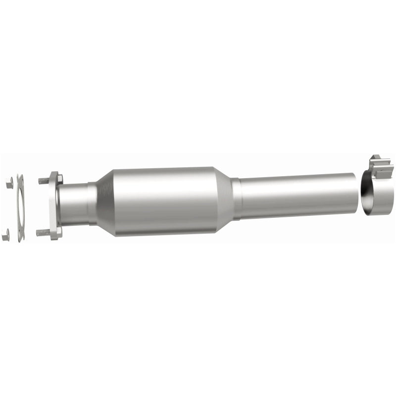 MagnaFlow 09-11 Buick Lucerne Rear Underbody 3.9L Direct Fit Catalytic Converter - 280425