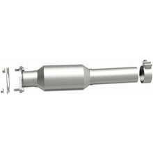 Load image into Gallery viewer, MagnaFlow 09-11 Buick Lucerne Rear Underbody 3.9L Direct Fit Catalytic Converter - 280425