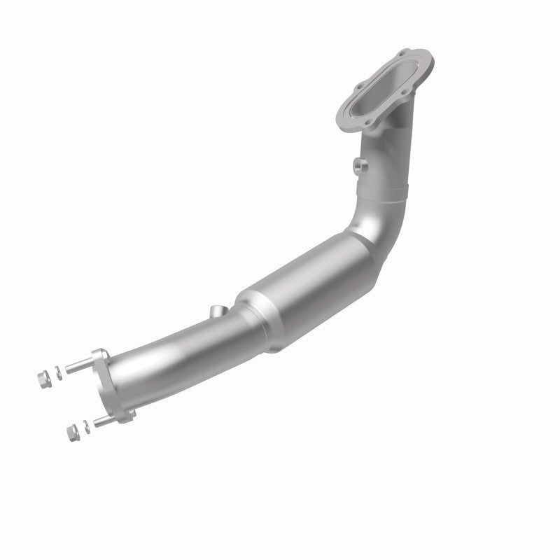 MagnaFlow 09-11 Chevrolet Corvette 6.2L Direct Fit Converter - 5461847