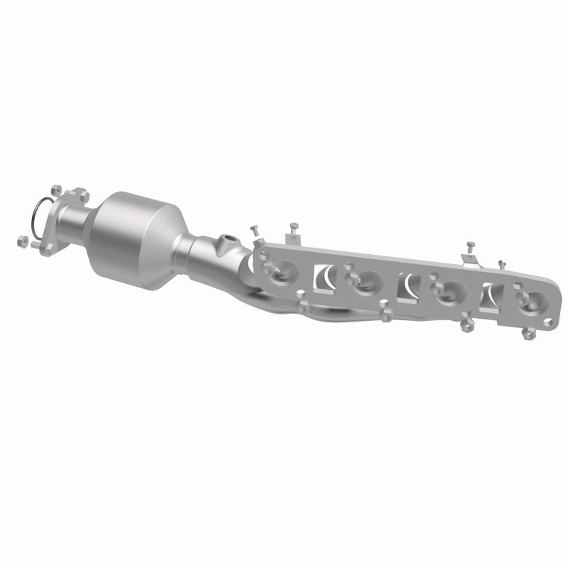 MagnaFlow 16-21 Infiniti QX80 5.6L Direct-Fit Right Manifold Catalytic Converter - 290034