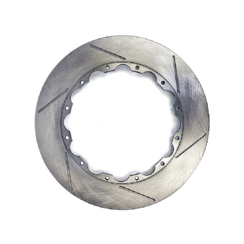 Baer Brakes 13.000in x 1.100in 2-Piece LH Replacement Rotor - Slotted - 6910135