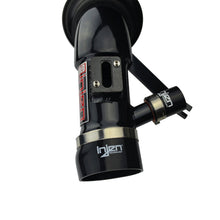 Load image into Gallery viewer, Injen 07-09 Altima 3.5L V6 Coupe &amp; Sedan w/ Heat Shield Black Short Ram Intake - SP1977BLK