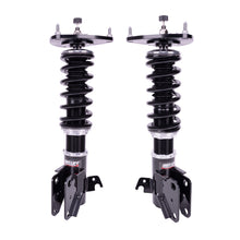 Load image into Gallery viewer, Air Lift Performance 15-21 Subaru WRX / STI Coilover Kit - 79001