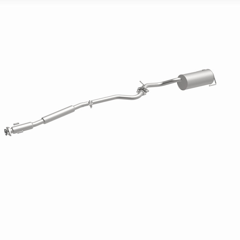 MagnaFlow BRE Exhaust Kit 01-04 Subaru Outback 3.0L - 106-0428