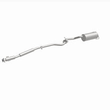 Load image into Gallery viewer, MagnaFlow BRE Exhaust Kit 01-04 Subaru Outback 3.0L - 106-0428