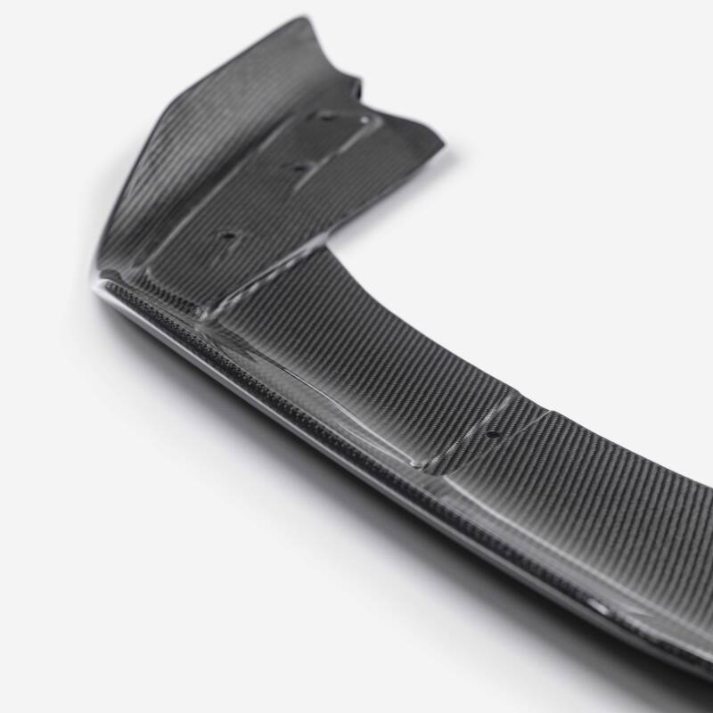 Seibon 24-25 Acura Integra Type S MB-Style Carbon Fiber Rear Lip - RL24ACINS-MB