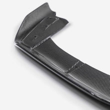 Load image into Gallery viewer, Seibon 24-25 Acura Integra Type S MB-Style Carbon Fiber Rear Lip - RL24ACINS-MB