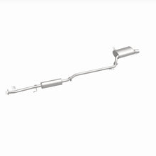 Load image into Gallery viewer, MagnaFlow BRE Exhaust Kit 08-12 Honda Accord 2.4L - 106-0572