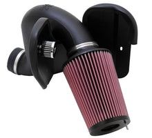 Load image into Gallery viewer, K&amp;N 03-07 Dodge Ram 2500/3500 L6-5.9L Performance Intake Kit - 57-1532