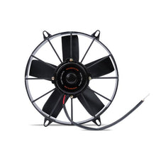 Load image into Gallery viewer, Mishimoto 12 Inch Race Line High-Flow Electric Fan - MMFAN-12HD