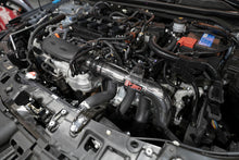 Load image into Gallery viewer, Injen 22-23 Honda Civic/Civic Si 1.5L 4 Cyl. Polished Cold Air Intake - SP1586P