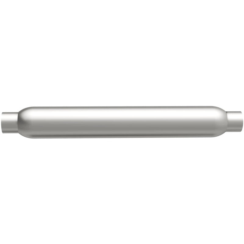 MagnaFlow Muff GP 4 Dia 26inch 2.5/2.5 - 18146