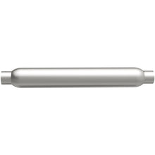 Load image into Gallery viewer, MagnaFlow Muff GP 4 Dia 26inch 2.5/2.5 - 18146