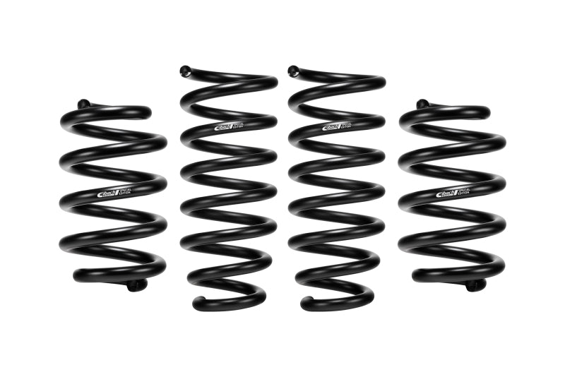 Eibach  2023+ Lucid Air Dream Special Edition Pro Kit - E10-215-001-01-22