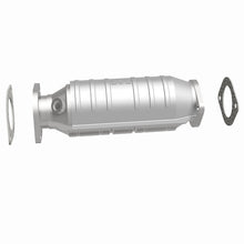 Load image into Gallery viewer, MagnaFlow Direct Fit Catalytic Converter 95-96 Nissan Sentra 1.6L - 23706