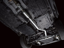 Load image into Gallery viewer, AWE Tuning 20-25 Subaru Outback (Wilderness &amp; XT) 0FG Cat-Back Exhaust w/Dual BashGuards - 3015-38246