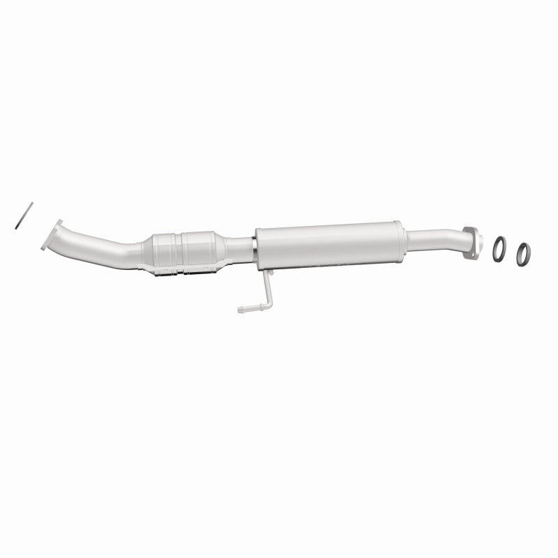 MagnaFlow Direct Fit Catalytic Converter Scion XB- 08-13 2.4L - 49189