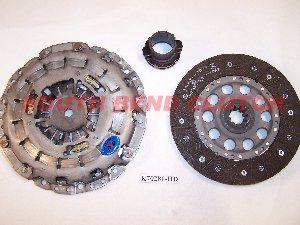 South Bend / DXD Racing Clutch 99-00 BMW 328I/CI E46 2.8L Stg 1 HD Clutch Kit - K70281-HD
