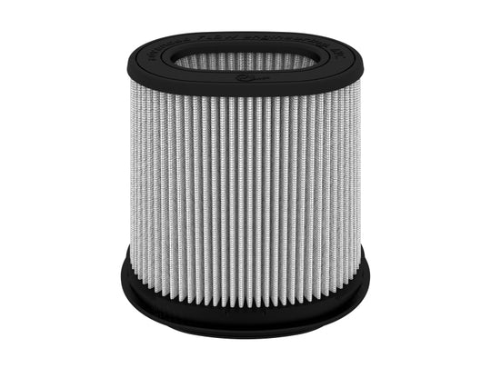 aFe Momentum Intake Replacement Filter w/ Pro DRY S Media - 6.75 x 4.75in)F x (8.25 x 6.25in)B (mt2) - 21-91124