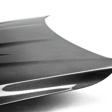 Load image into Gallery viewer, Seibon 12-13 BMW 3 Series F30 / 4 Series F32 VS-Style Carbon Fiber Hood - HD1213BMWF30-VS